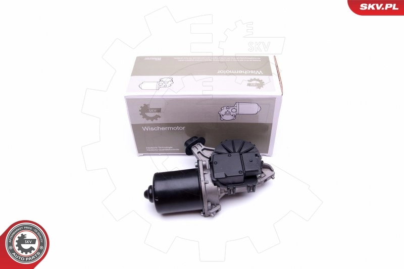 Wiper Motor